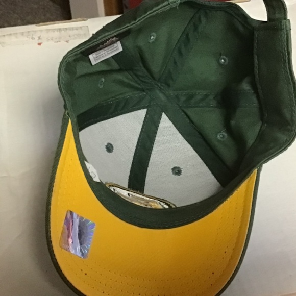 CFL EDMONTON ESKIMO ball cap - Picture 2 of 2